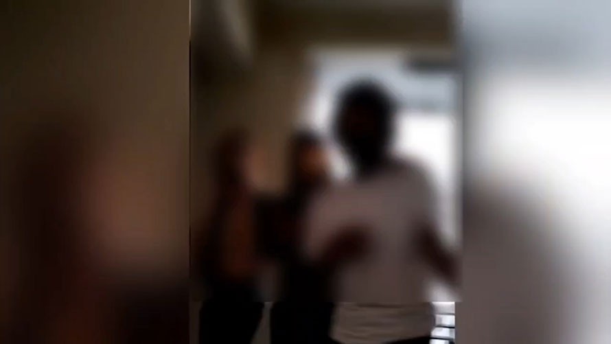 देहव्यापारमा लगाइएका १० नेपाली महिलाको दिल्लीबाट उद्धार