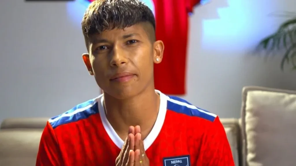 साम्बाले भनिन् : डेढ करोड रुपैयाँ सहयोग जुट्यो, अब सहयोग रोक्न आग्रह