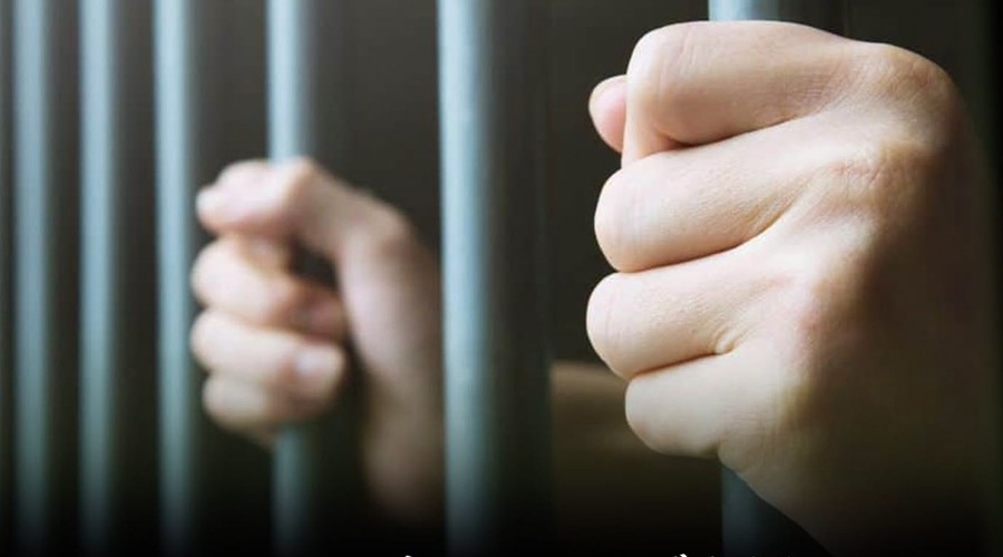 मलद्वारमा लुकाएर भारतबाट खैरो हेरोइन तस्करी, दुई जना पक्राउ