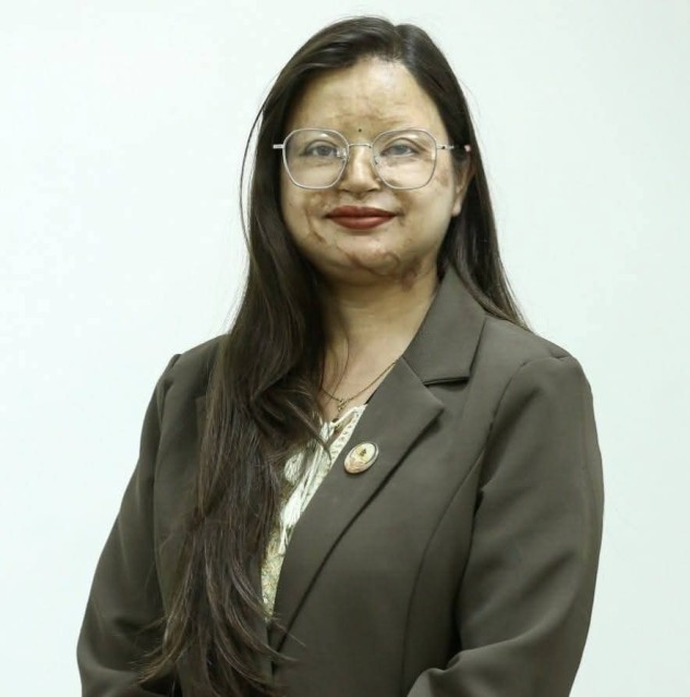 संसद्मा जनताका विषयवस्तु उठाएर मात्रै हुँदैन, कार्यान्वयन गर्नुपर्छ – सांसद कंसाकार