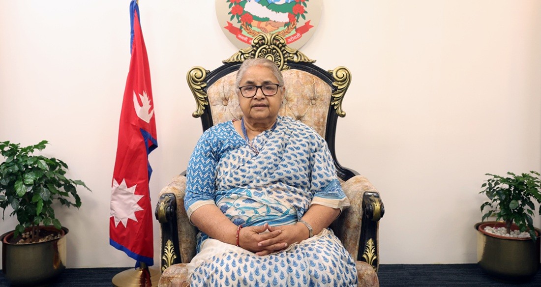 तोकिएकै समयमा चुनाव गराउछौंः प्रधानमन्त्री