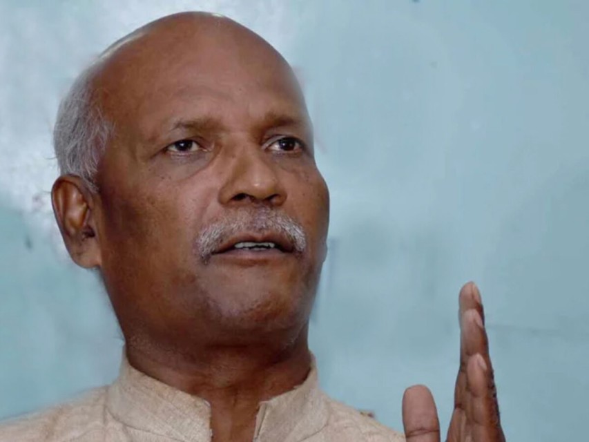 महेन्द्र राय यादवले भोलि शपथ लिदैँ