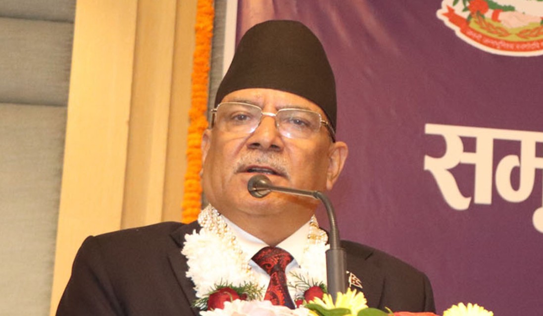 माओवादी केन्द्रद्वारा निर्वाचनलक्षित तेश्रो विशेष परिपत्र जारी