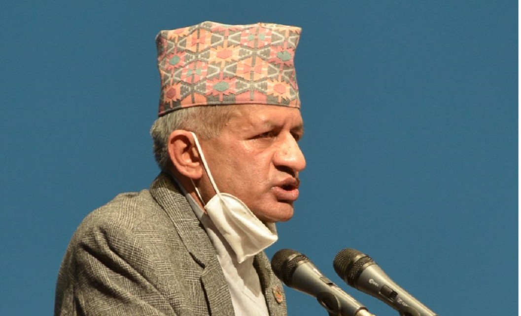 नागरिकता विधेयकजस्तो संवेदनशील विषयमा जनमत विभाजित गर्ने काम नगर्न सत्तापक्षलाई प्रदीप ज्ञवालीको चेतावनी 