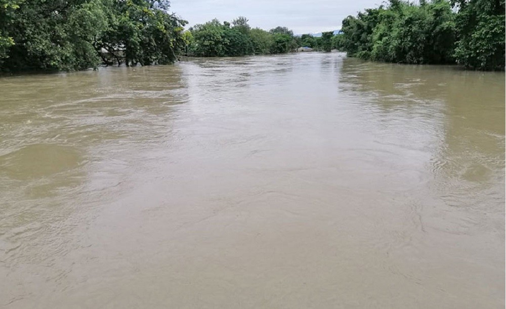 अविरल वर्षाका कारण पोखरामा ३०० घर डुबान, पहिरा र डुवानमा परी ५००  विस्थापित