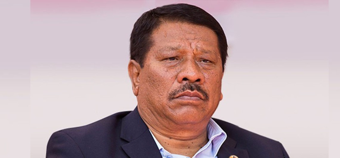 प्रकाशमान सिंहद्वारा प्रतिबद्धतापत्र सार्वजनिक (पूर्णपाठसहित)