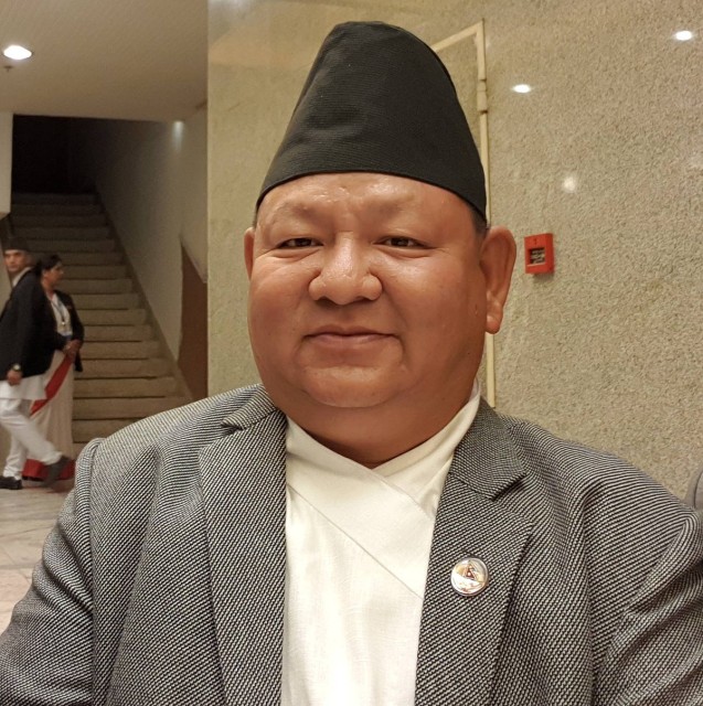 डोटीमा प्रेम आले २८ सय मतान्तरले अगाडि
