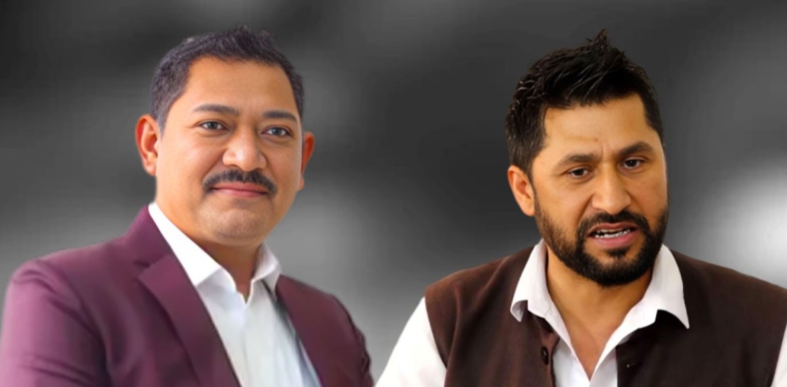 रवि-जीबीको मुद्दा फिर्ता सुनुवाइ रोक्न नमिल्ने उच्च अदालतको आदेश