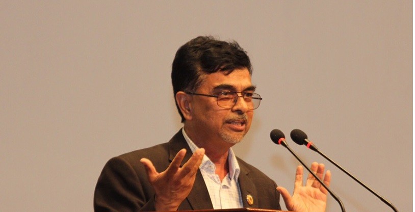 फोहोर व्यवस्थापन हेर्न बन्चरेडाँडामा संसदीय टोली पठाउन सांसद पाण्डेको माग