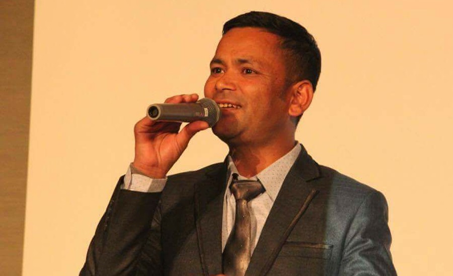 नुरगङ्गा प्रतिभा पुरस्कार परियारलाई