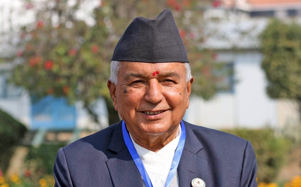 शीतलनिवासमा तनहुँवासीको भेला 