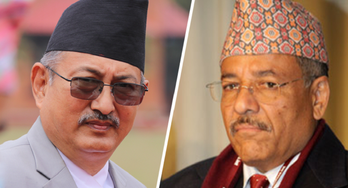 रुपन्देही क्षेत्र नम्बर ३ मा बोहोरालाई खाँणले पछ्याउँदै