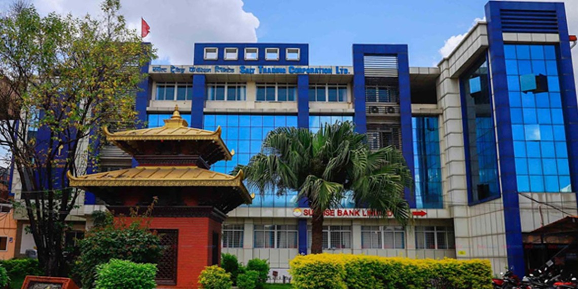 ग्यास, चिनी र नुनको आपूर्ति सहज बनाउन साल्ट ट्रेडिङको नयाँ वितरण व्यवस्था