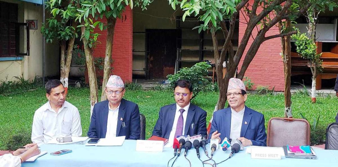 एसईई नतिजा, कति विद्यार्थीले ल्याए कुन ’जीपीए’ ?