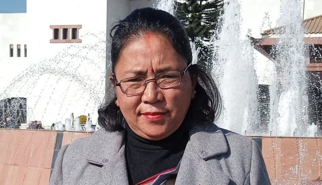 सांसदले आफूलाई लागेको कुरा स्वतन्त्ररुपमा राख्न पाउनुर्छ : सांसद श्रेष्ठ