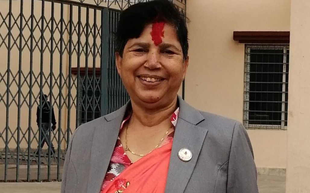 एक वर्षमा एउटा कानुन बनाइयो भन्दा अप्ठ्यारो लाग्छ : सांसद पोखरेल