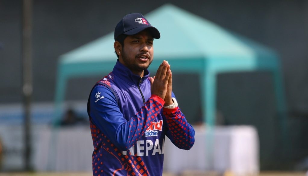 सन्दीपविरूद्धको मुद्दा न्यायाधीश दीपक ढकालको इजलासमा