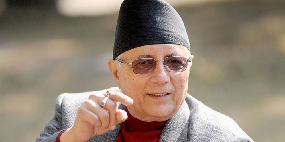 आगामी मंसिर ४ पछि गठबन्धनको सरकार बन्छ : कांग्रेसका नेता कोइराला