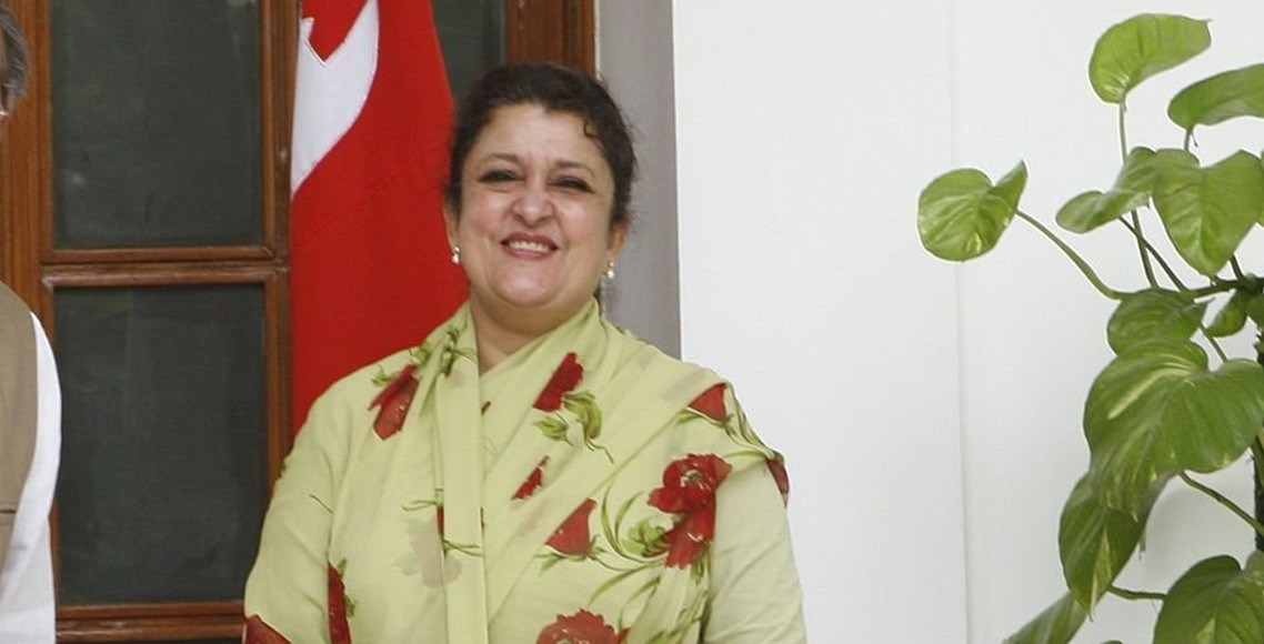 राष्ट्रिय सभामा कांग्रेसको ८ सिट माग 