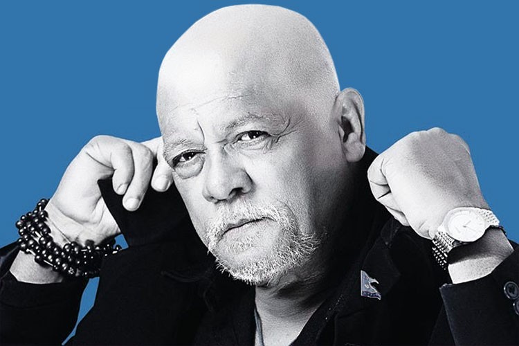 दिग्गज अभिनेता सुनिल थापाको निधन