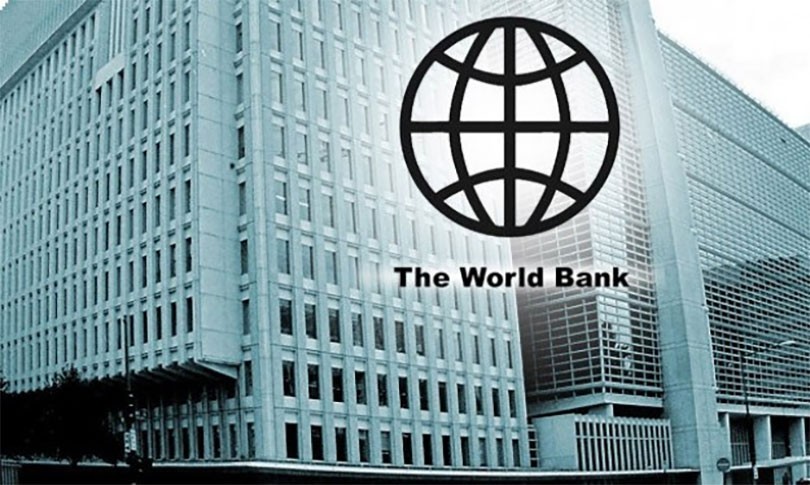 विश्व बैंकको प्रक्षेपण : विश्व अर्थतन्त्रमा मन्दी आउने 