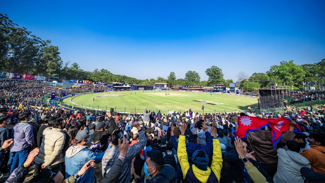 एनपीएलमा आज दुई खेल, जनकपुरसँग काठमाडौं र कर्णालीसँग विराटनगर भिड्दै