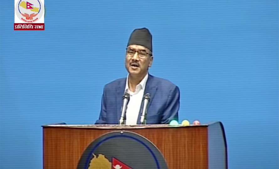 मेलम्ची बाहेक अब अरु ३ खोलाको पनि पानी ल्याइने 