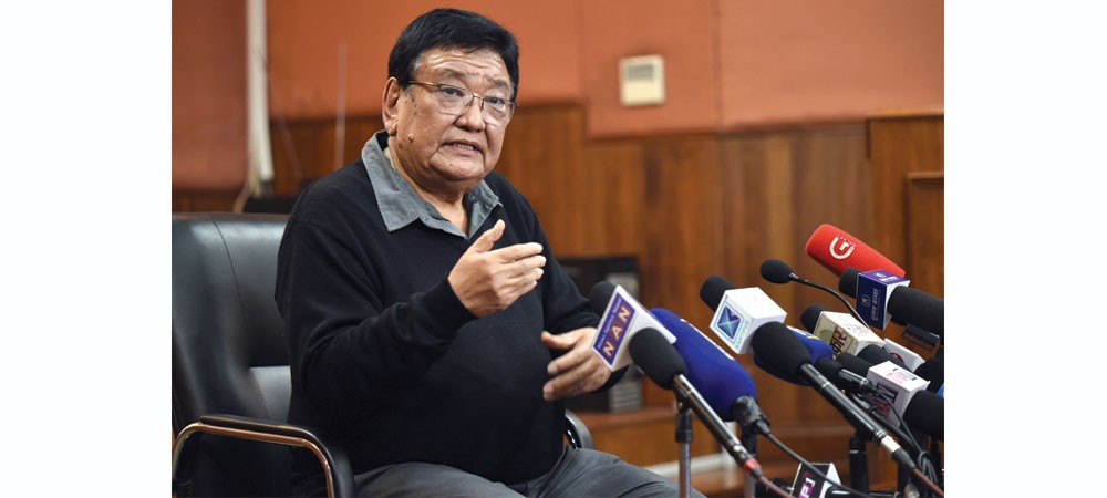 निःशुल्क आँखा शिविरले एक सय बढीको जीवनमा उज्यालो