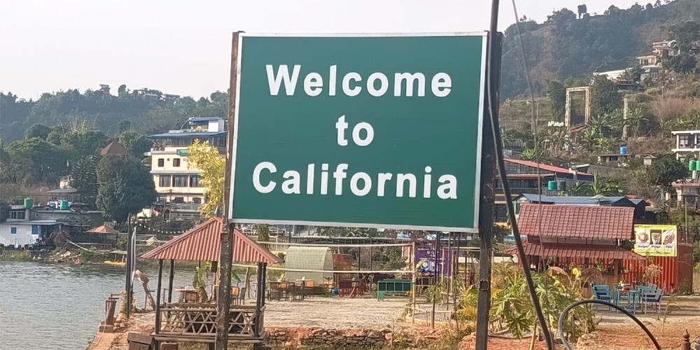 फेवाताल अतिक्रमणविरुद्ध महानगर कडा