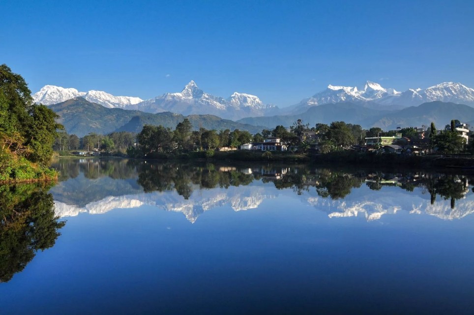 पोखरा घुम्न जाँदा गर्नै पर्ने कुराहरु