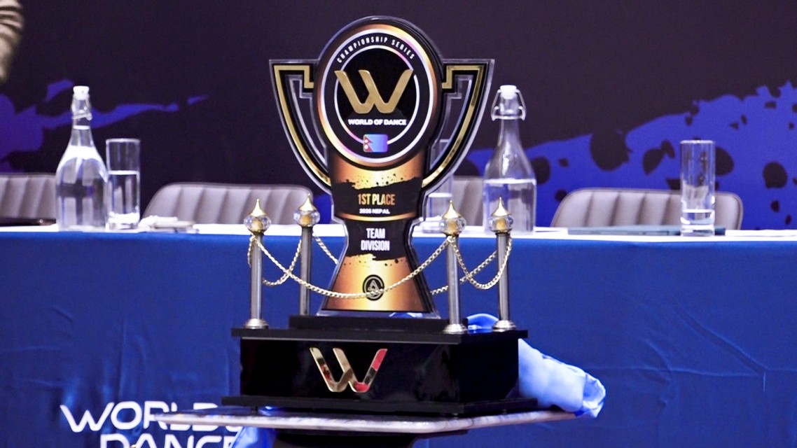 नेपालमा पहिलो पटक ‘वर्ल्ड अफ डान्स नेपाल-२०२६’ आयोजना हुने