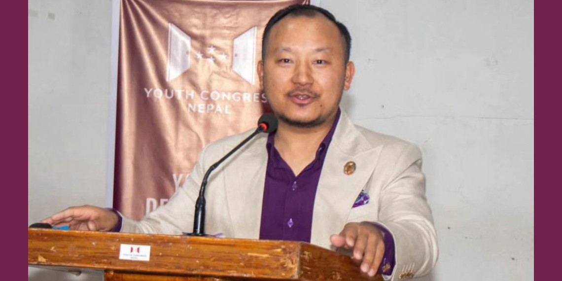 मुस्ताङबाट योगेश गौचन थकाली पुनः निर्वाचित