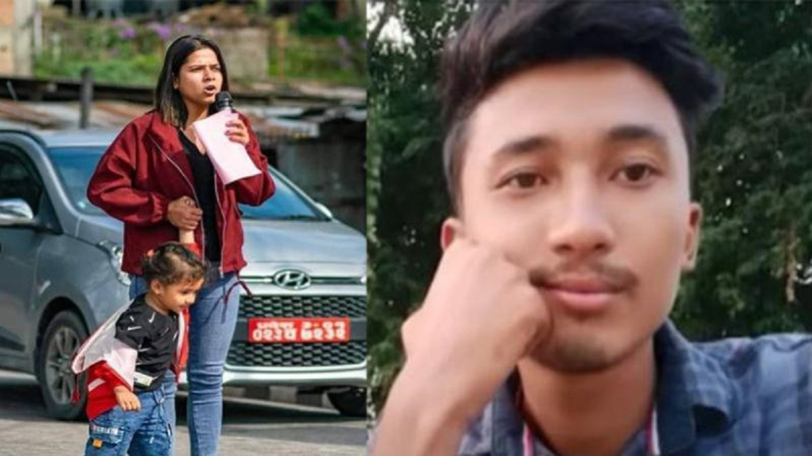 आरोपित शिवराज श्रेष्ठको टिप्पणी : एनजिओको लगानीमा न्यायमाथि मजाक भइरहेको छ 