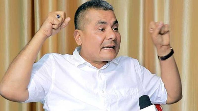 दुर्गा प्रसाईं पुनः हाजिर जमानीमा छुट्ने तयारी