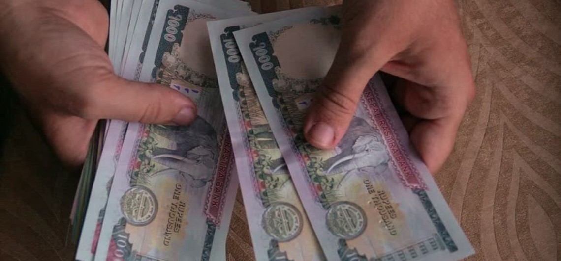 नागरिकतामा जन्ममिति सच्याएर वृद्धभत्ता लिने १४ लाई कारवाही गरिने