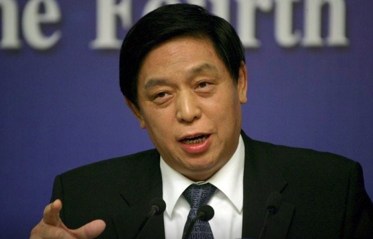 राष्ट्रपति भण्डारी र चिनियाँ जनकंग्रेस अध्यक्ष लीबीच आज भेटवार्ता हुँदै