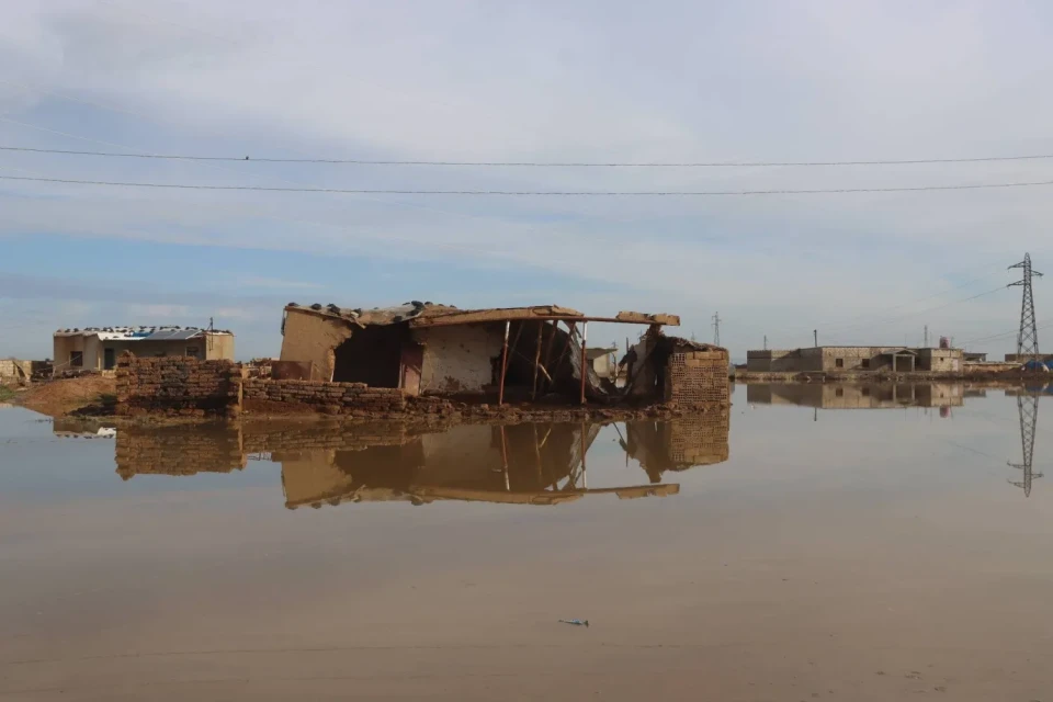 अफगानिस्तानमा बाढीका कारण दशौँ हजार प्रभावित : राष्ट्रसङ्घ