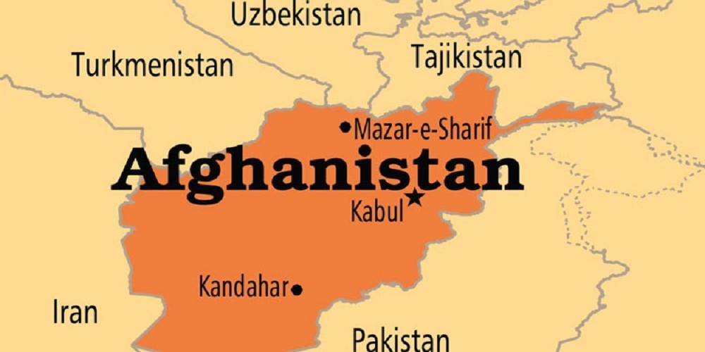 अफगानिस्तानमा जबरजस्ती विवाहलाई निषेध