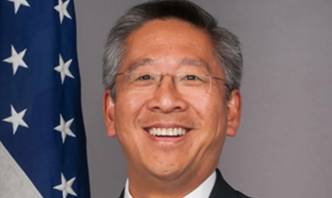 अमेरिकी सहायक विदेशमन्त्री डोनाल्ड भोलि नेपाल आउँदै