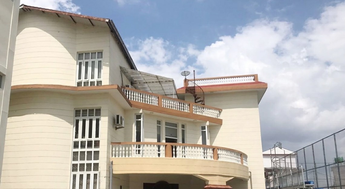 एन्फा निर्वाचनअघिका तीन मुद्दाको आज सुनुवाइ