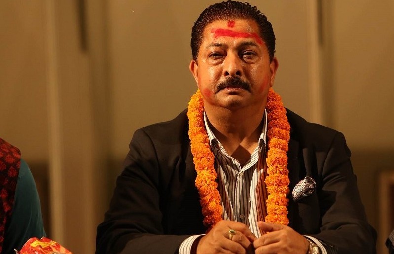 उद्योग वाणिज्य महासङ्घको वरिष्ठ उपाध्यक्षमा अन्जन श्रेष्ठ निर्विरोध निर्वाचित