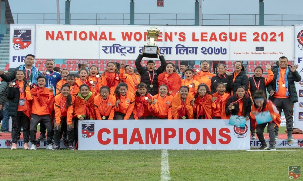 उपमेयर कप आज सेमिफाइनलका दुई खेल हुँदै