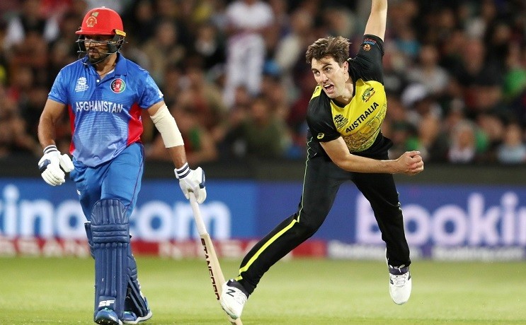 अस्ट्रेलियाले अफगानिस्तानको टिमसँग क्रिकेट नखेल्ने