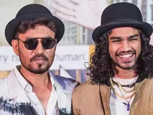 बुवाको सम्झनामा बाबिल खानको भावुक पोस्ट, इरफान खानलाई फेरि सम्झिए