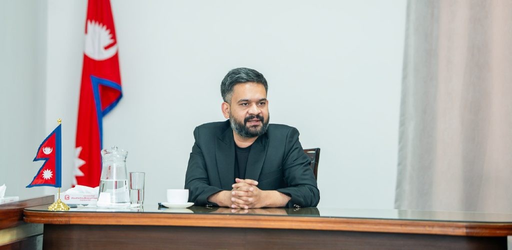 नीति तथा कार्यक्रममा प्रधानमन्त्री बालेन शाहले आज जवाफ दिने, आजै पारित गर्ने तयारी