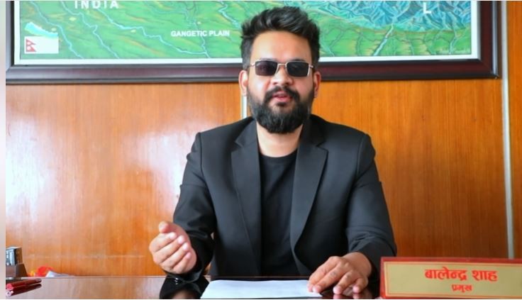 आन्दोलनरत कर्मचारीलाई मेयर बालेनको चेतावनी : विद्यालय बन्द गरे कारबाही