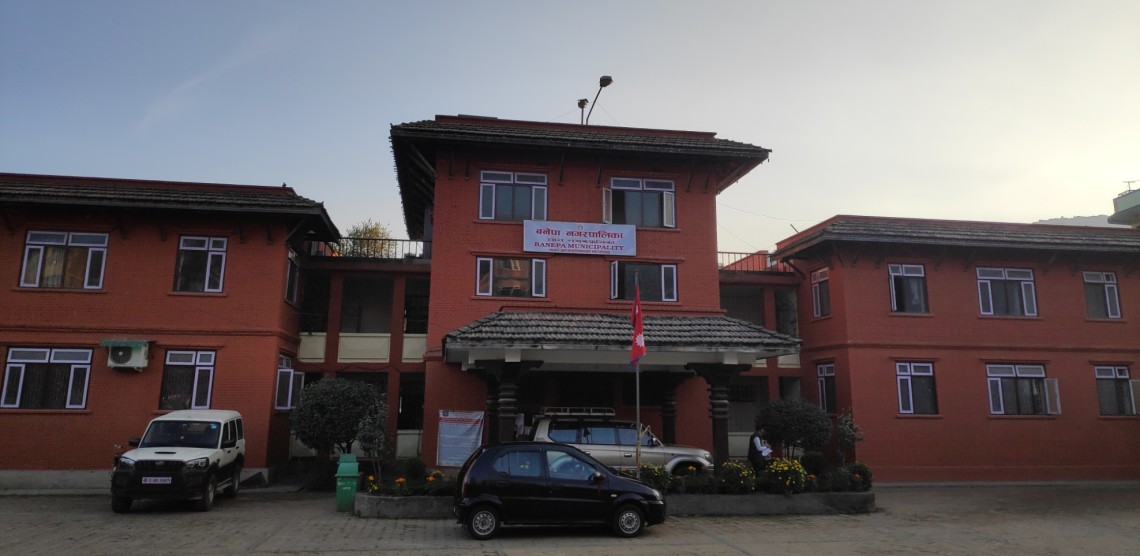 बनेपामा ‘मेयरसँग नगर स्वास्थ्य कार्यक्रम’