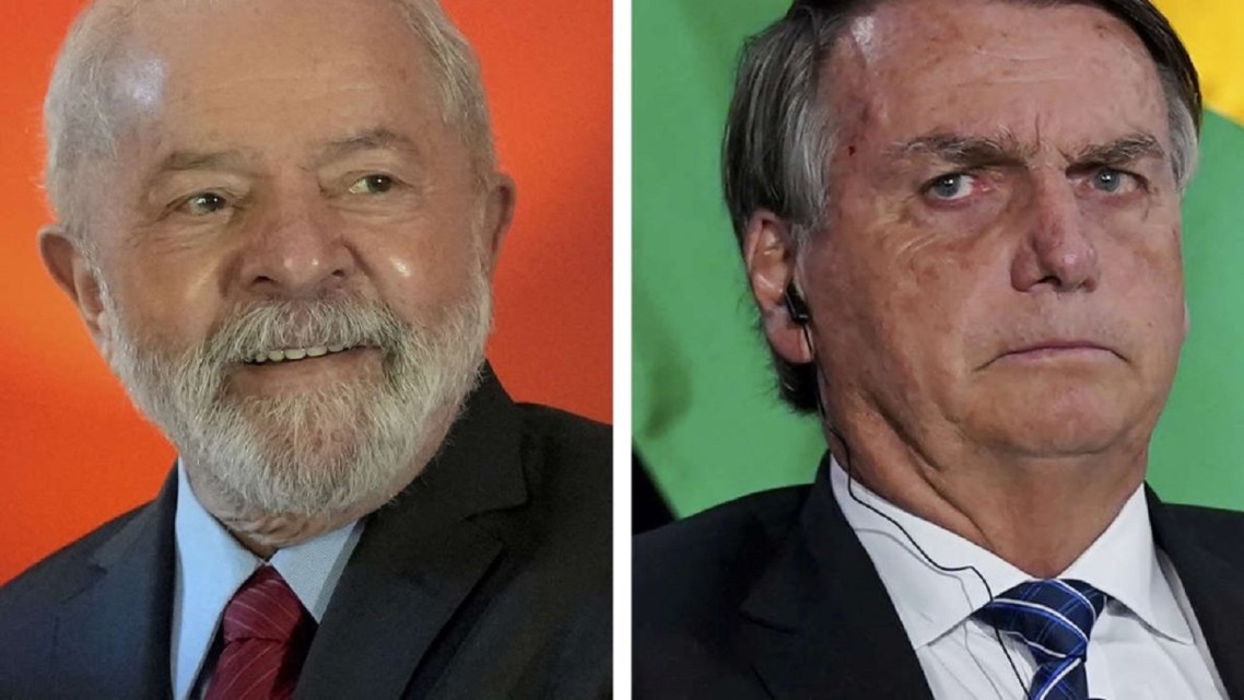 ब्राजिलमा राष्ट्रपति निर्वाचनः पहिलो चरणमा कुनै पनि उम्मेदवारले ५० प्रतिशत मत पाएनन्