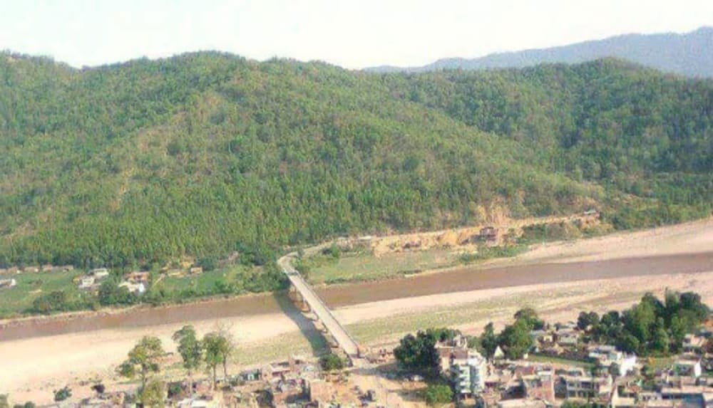 दाङको देउखुरीमा जग्गा एकीकरण आयोजना सञ्चालन कार्यविधिको मस्यौदा तयार