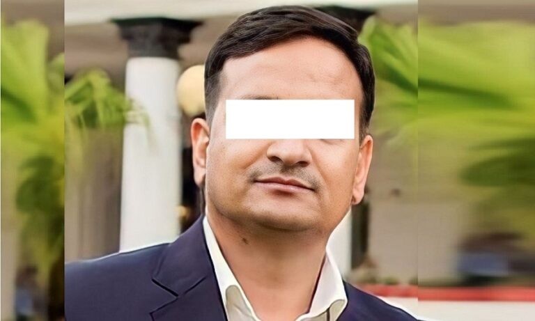 स्मार्ट टेलिकम प्रकरणमा दूरसञ्चार प्राधिकरणका पूर्वअध्यक्ष भूपेन्द्र भण्डारी पक्राउ